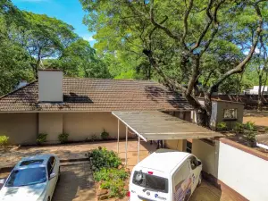 3 Bedroom House to Rent in Chisipite