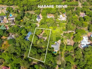 3 Bedroom House to Rent in Chisipite