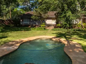 3 Bedroom House to Rent in Chisipite