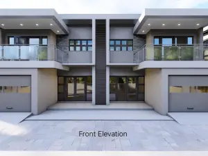 Townhouse/Cluster for Sale