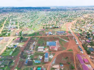 Retail/Shop to Rent in Hatcliffe