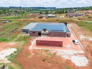 Retail/Shop to Rent in Hatcliffe