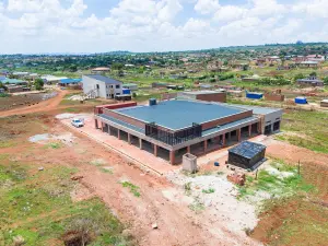 Retail/Shop to Rent in Hatcliffe