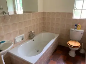 Townhouse/Cluster to Rent in Borrowdale Brooke