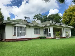 Townhouse/Cluster to Rent in Borrowdale Brooke