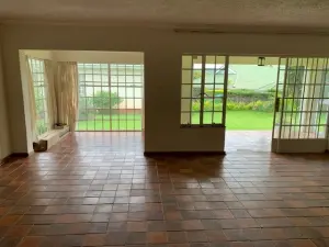 Townhouse/Cluster to Rent in Borrowdale Brooke