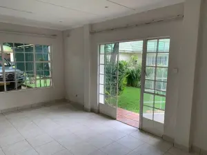 Townhouse/Cluster to Rent in Borrowdale Brooke