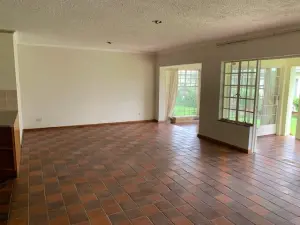 Townhouse/Cluster to Rent in Borrowdale Brooke