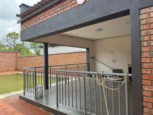 Townhouse/Cluster to Rent