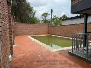 Townhouse/Cluster to Rent in Avondale West