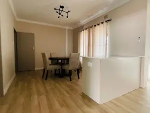 Townhouse/Cluster to Rent in Mount Pleasant