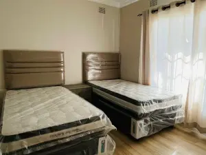 Townhouse/Cluster to Rent in Mount Pleasant