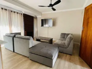 Townhouse/Cluster to Rent in Mount Pleasant