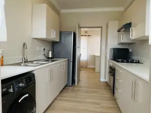 Townhouse/Cluster to Rent in Mount Pleasant