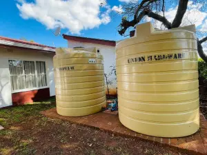 Townhouse/Cluster to Rent in Mount Pleasant