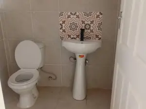 Townhouse/Cluster to Rent