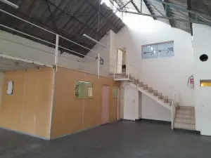Warehouse/Industrial to Rent in Msasa