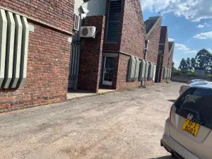 Warehouse/Industrial to Rent in Msasa
