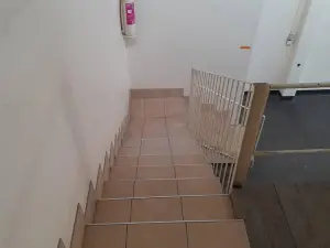 Warehouse/Industrial to Rent in Msasa