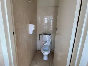 Warehouse/Industrial to Rent in Msasa