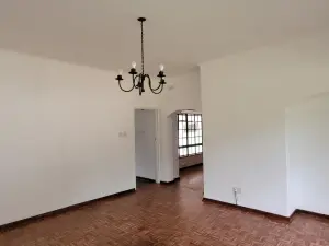 4 Bedroom House to Rent in Highlands