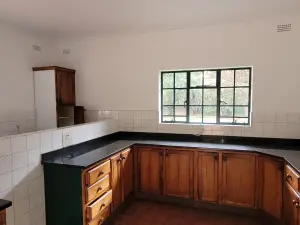 4 Bedroom House to Rent in Highlands