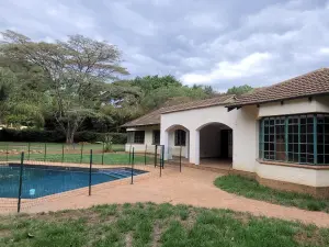 4 Bedroom House to Rent in Highlands