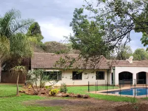 4 Bedroom House to Rent in Highlands