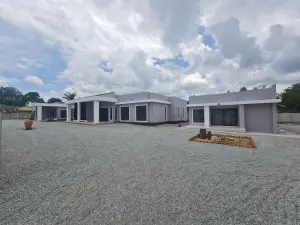 Townhouse/Cluster to Rent in The Grange