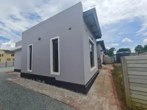 Townhouse/Cluster to Rent in The Grange