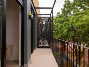 Townhouse/Cluster to Rent in Vainona