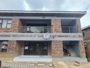 Flat/Apartment to Rent in Greendale