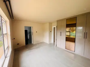 Townhouse/Cluster to Rent in Borrowdale Brooke