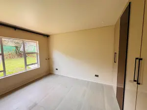 Townhouse/Cluster to Rent in Borrowdale Brooke