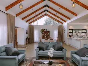 Townhouse/Cluster to Rent in Borrowdale