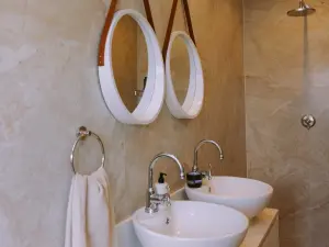 Townhouse/Cluster to Rent in Borrowdale