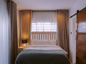 Townhouse/Cluster to Rent in Borrowdale