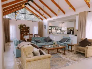 Townhouse/Cluster to Rent in Borrowdale