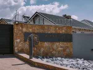 Townhouse/Cluster to Rent in Borrowdale