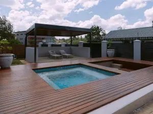 Townhouse/Cluster to Rent in Borrowdale