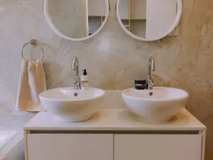 Townhouse/Cluster to Rent in Borrowdale