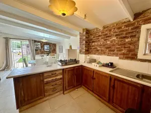 1 Bedroom Cottage/Garden Flat to Rent in Rolf Valley