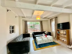 1 Bedroom Cottage/Garden Flat to Rent in Rolf Valley