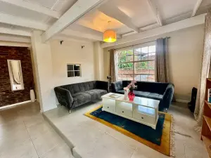 1 Bedroom Cottage/Garden Flat to Rent in Rolf Valley