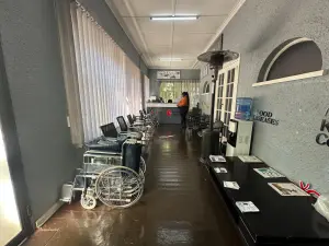 House to Rent in Belgravia