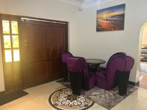 3 Bedroom House to Rent in Mount Pleasant Heights