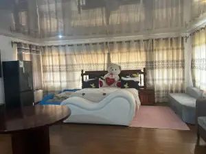 3 Bedroom House to Rent in Mount Pleasant Heights