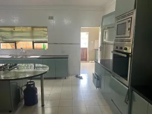 3 Bedroom House to Rent in Mount Pleasant Heights