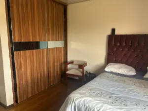 3 Bedroom House to Rent in Mount Pleasant Heights