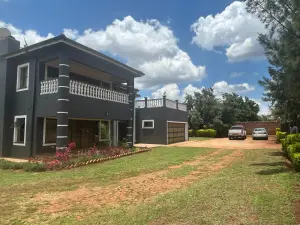 3 Bedroom House to Rent in Mount Pleasant Heights